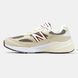 New Balance 990v6 x Loro Piana Raw Cashew Red