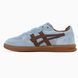 Asics x HAY Skyhand Blue Brown, 36