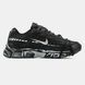 Nike Initiator Custom Black Silver, 40