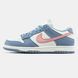 Nike Dunk Low &ldquo;Blue Tint, Pink Foam, Sail&rdquo;, 39