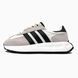 Adidas Retropy E5 Grey White Black