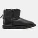 UGG Classic Mini Zip Black, розмір 36