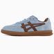 Asics x HAY Skyhand Blue Brown, 36