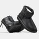 UGG Classic Mini Zip Black, розмір 36