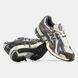 New Balance 1906A White Brown Purple, 36