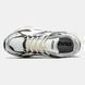 Mizuno Wave Rider S White Black Beige
