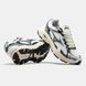 Mizuno Wave Rider S White Black Beige