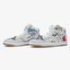 Nike SB Dunk High Paint Splatter, 38