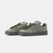 Adidas Campus 00s Olive Grey