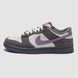 Nike SB Dunk Low Grey Purple, 36
