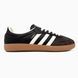 Adidas Samba OG Dark Brown White Gum, 36