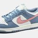Nike Dunk Low &ldquo;Blue Tint, Pink Foam, Sail&rdquo;, 39