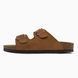 Birkenstock Arizona Suede Mink