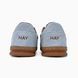 Asics x HAY Skyhand Blue Brown, 36