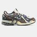 New Balance 1906A White Brown Purple, 36