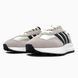 Adidas Retropy E5 Grey White Black