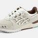 Asics Gel-Lyte III Cream Brown Mint