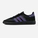Adidas Birmingham Black Purple, 36