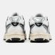 Mizuno Wave Rider S White Black Beige