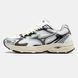 Mizuno Wave Rider S White Black Beige