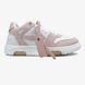Off-White Out of Office Pink White, 36