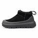 UGG Ultra Mini Weather Hybrid Full Black, 36