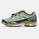 Salomon XT-6 Gore-Tex Blue Beige Olive