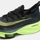 Nike Air Zoom Alphafly 2 Black Volt Green Strike, розмір 42