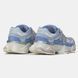 New Balance 9060 Blue White, 36