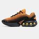 Nike Air Max DN Total Orange Black, 36