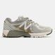New Balance 860v2 Grey Beige Silver