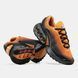 Nike Air Max DN Total Orange Black, 36