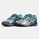 New Balance 1906U Silver Navy Teal