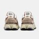 New Balance 9060 Pink Beige Cream
