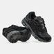 Asics Gel-NYC GTX Triple Black Shadow
