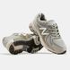 New Balance 860v2 Grey Beige Silver