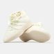 adidas x Fear of God Athletics 1 Cream White