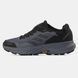 Adidas Terrex Agravic Gore-Tex Grey Black, 40