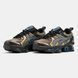 Asics Gel-Quantum Kinetic Gold Navy Brown