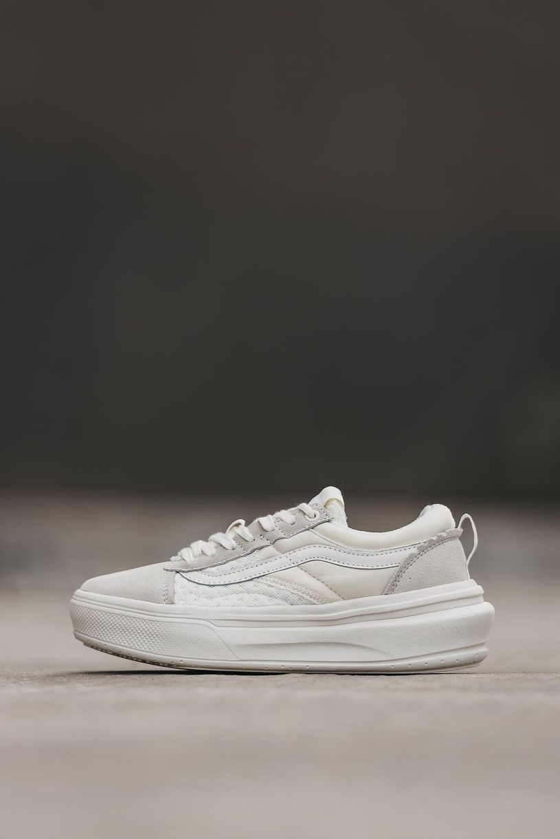 Кеди Vans Old Skool Overt Plus CC 5198 фото