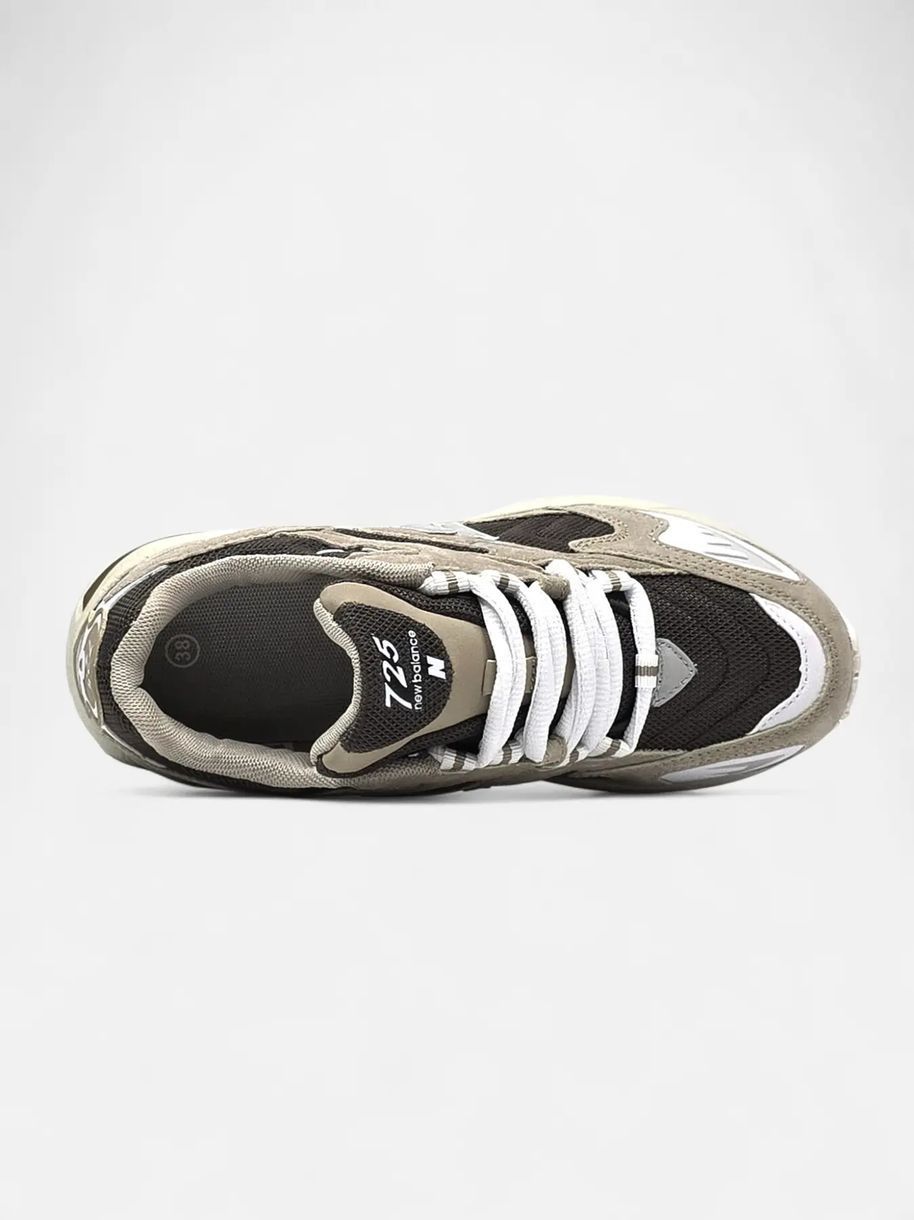 New Balance 725 Beige Black, 37