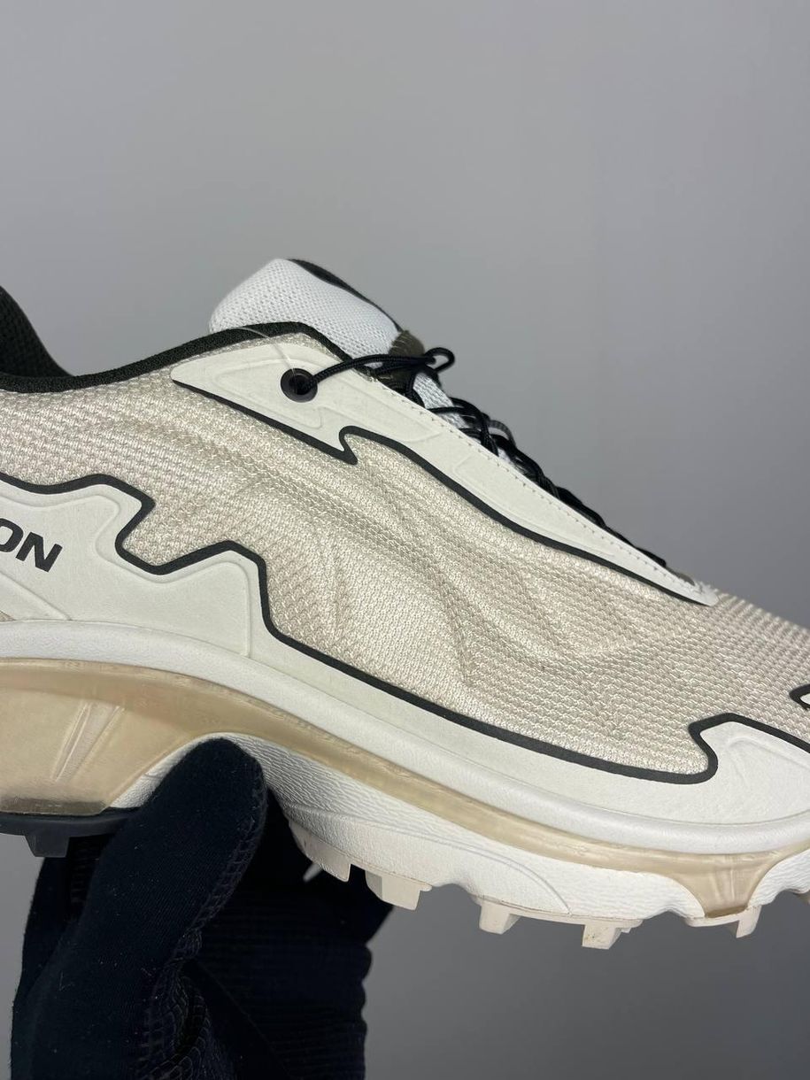 Кросівки Salomon XT-Slate Advanced Beige V2 10365 фото