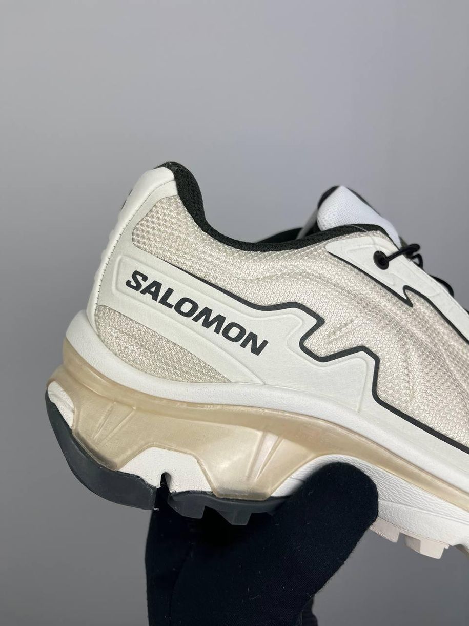 Кросівки Salomon XT-Slate Advanced Beige V2 10365 фото