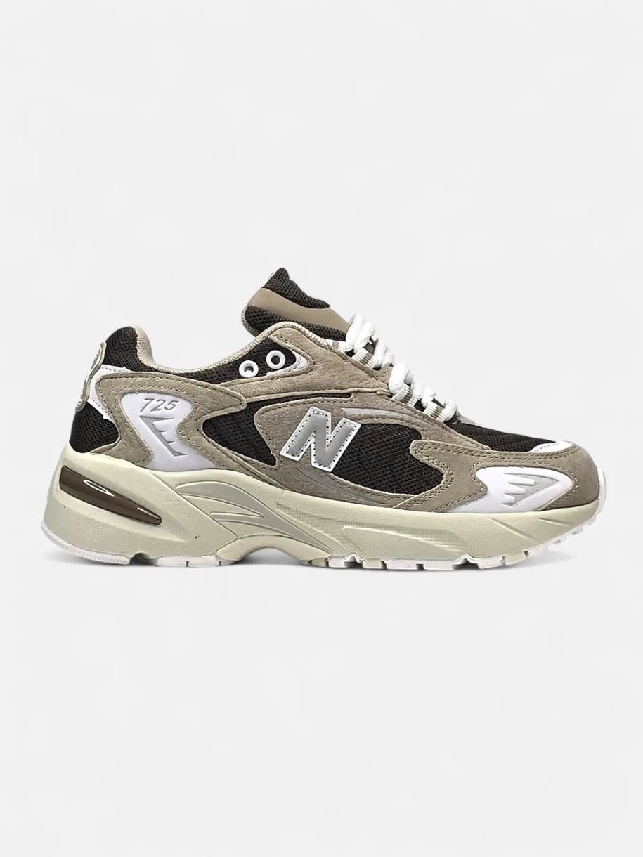 New Balance 725 Beige Black, 37