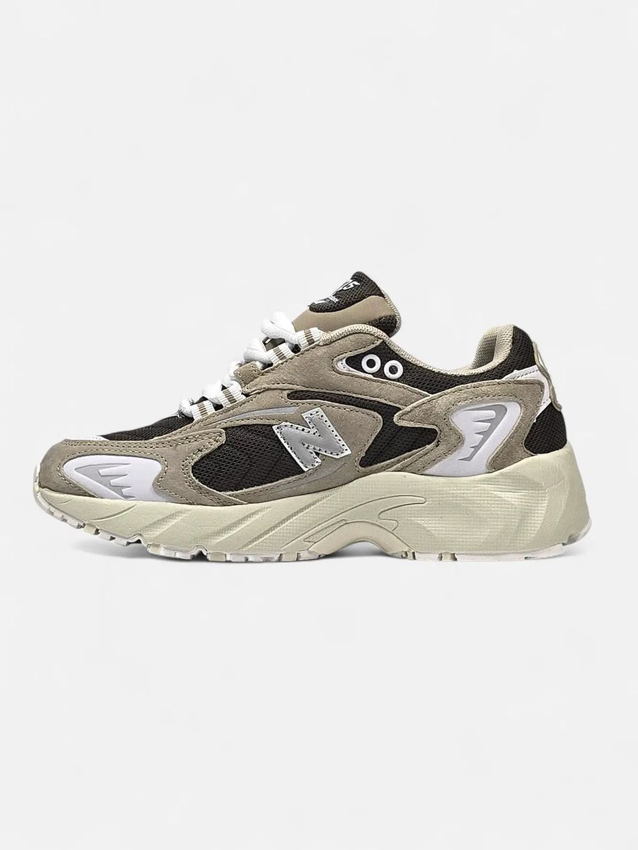 New Balance 725 Beige Black, 37