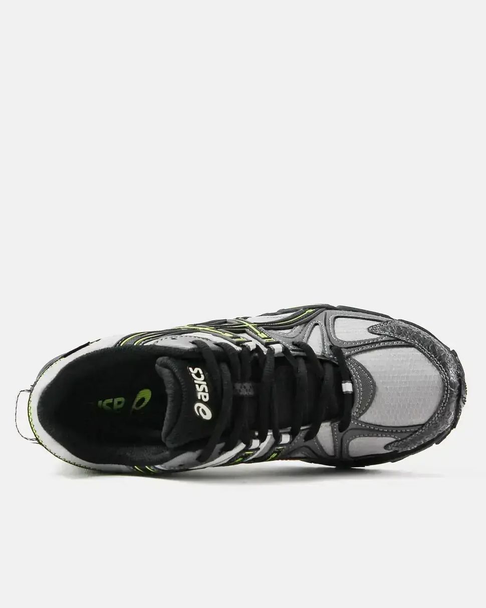 Asics GEL-Kahana 8 GTX Grey Black Green
