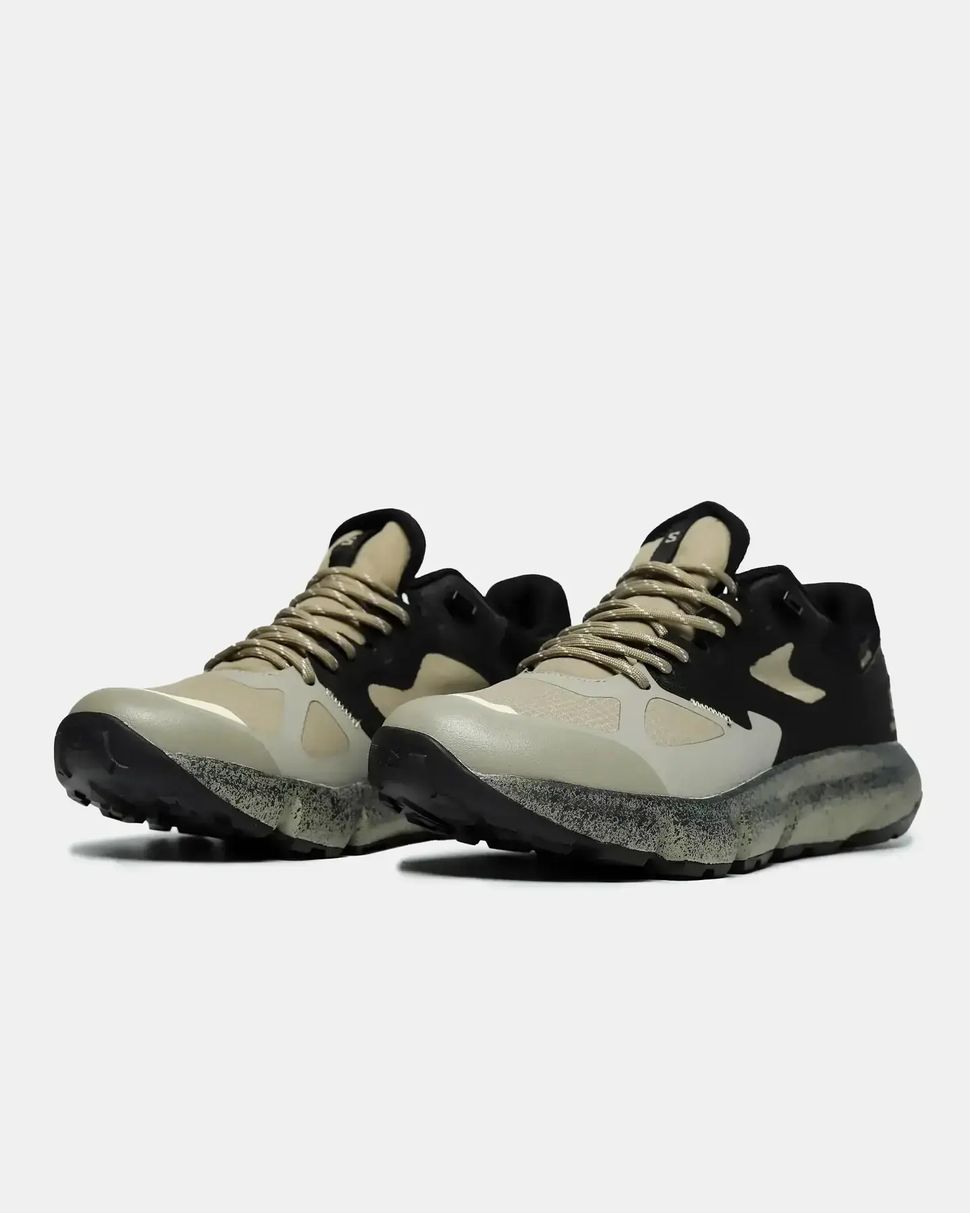 Salomon Predict Hike GTX Black/Beige, 41