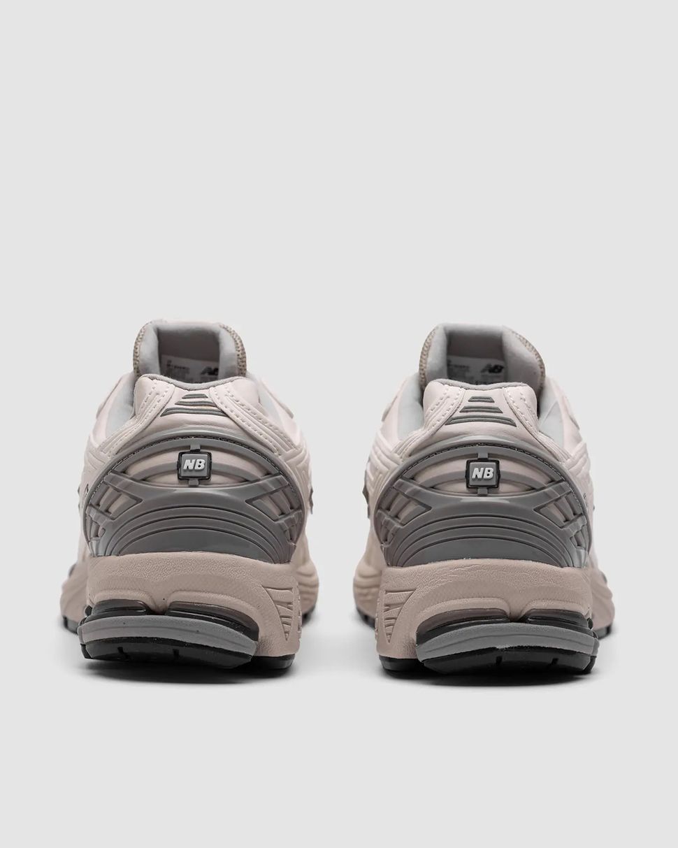 New Balance 1906R Beige Grey, 36