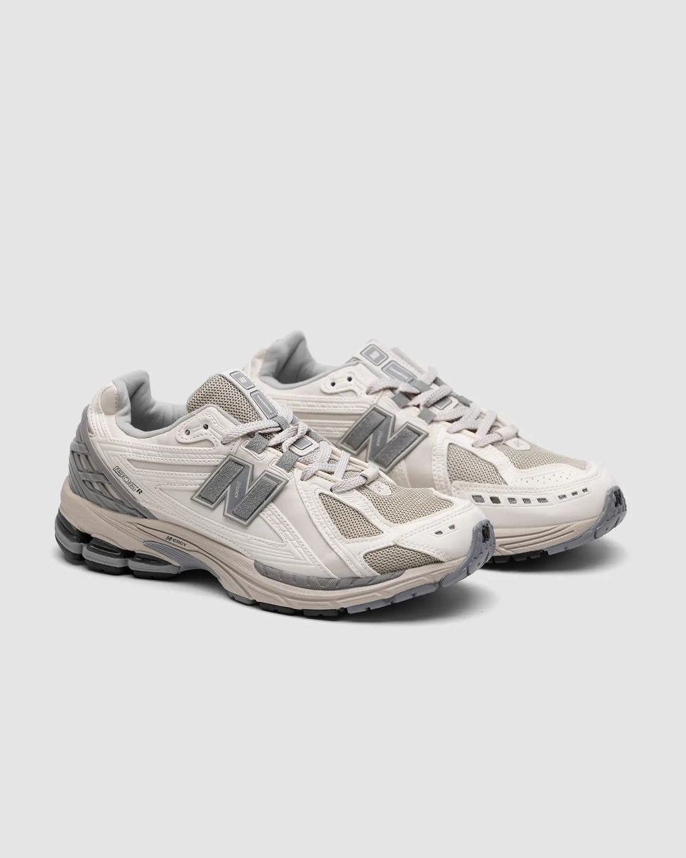 New Balance 1906R Beige Grey, 36