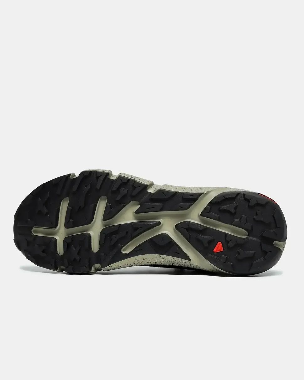 Salomon Predict Hike GTX Black/Beige, 41
